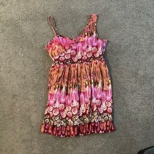 XL Charlotte Russe dress